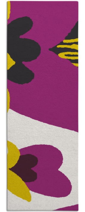 Inviolate Rug