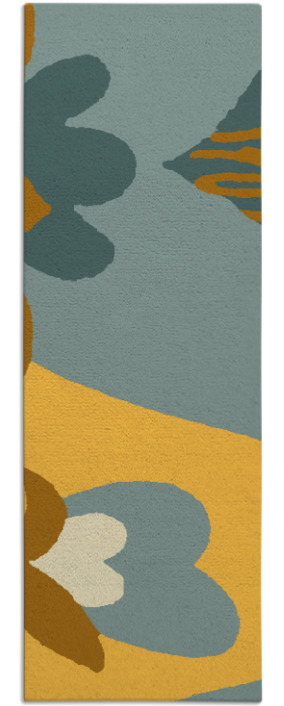 Inviolate Rug