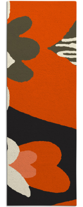 Inviolate Rug