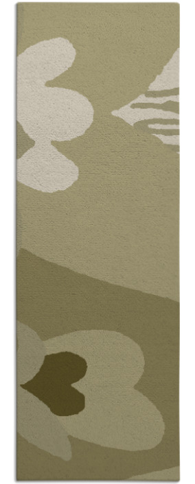 Inviolate Rug