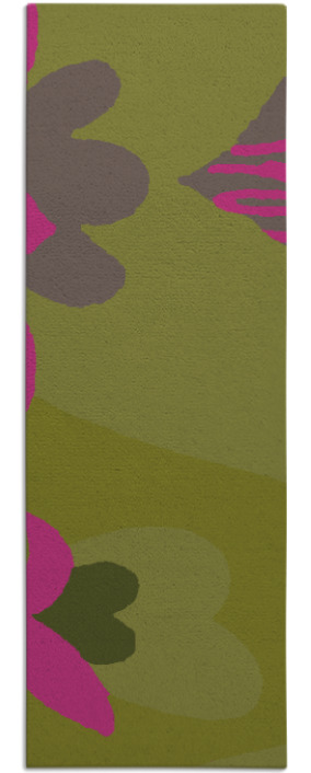 Inviolate Rug