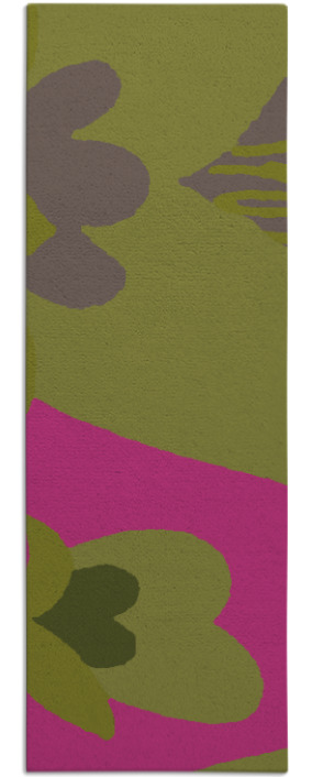 Inviolate Rug