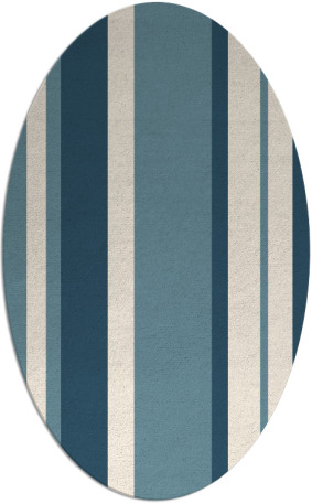 Broadstripe Rug