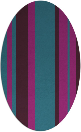 Broadstripe Rug