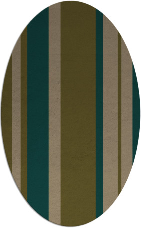 Broadstripe Rug