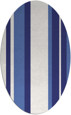 Broadstripe Rug