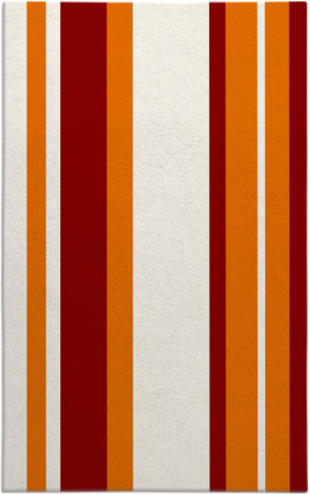 Broadstripe Rug