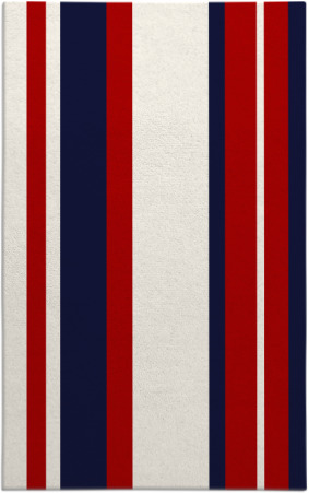 Broadstripe Rug