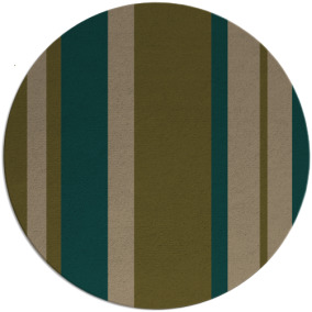 Broadstripe Rug