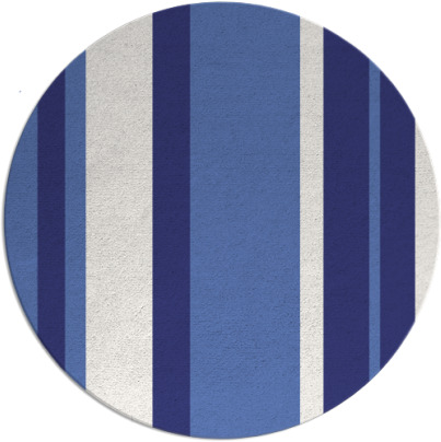 broadstripe rug - item 735364