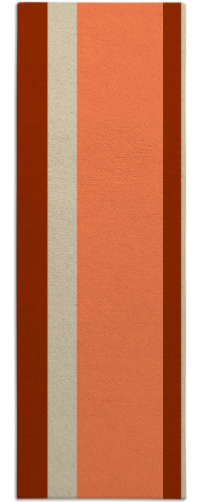 Broadstripe Rug