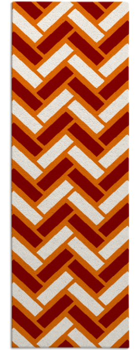 Tracks Rug