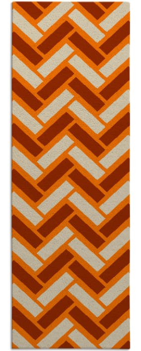 Tracks Rug