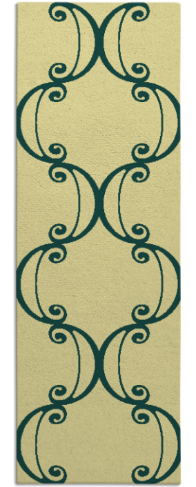 Verney Rug