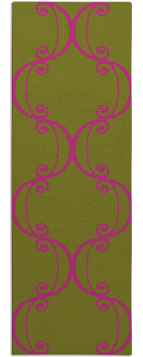 Verney Rug