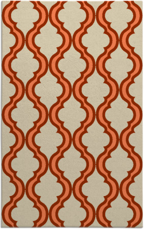 Mode Rug