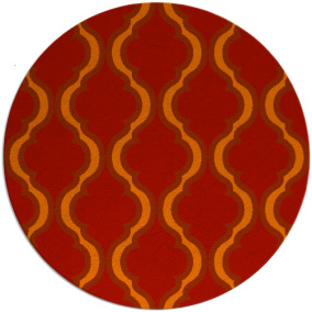 Mode Rug