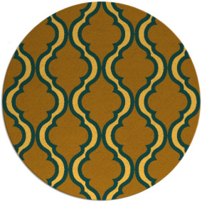 Mode Rug