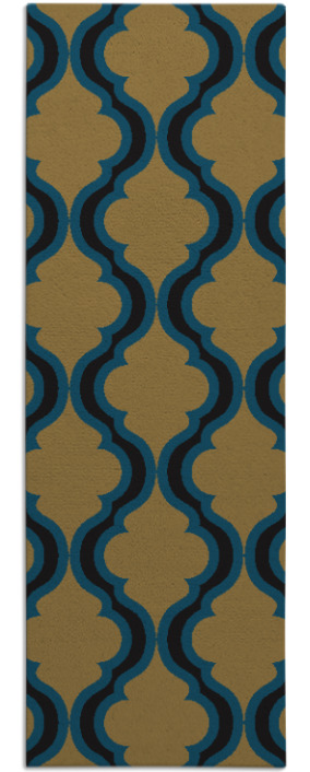 Mode Rug