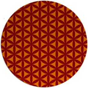 Sagrada Rug