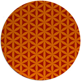 Sagrada Rug