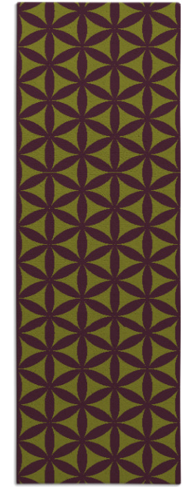 Sagrada Rug