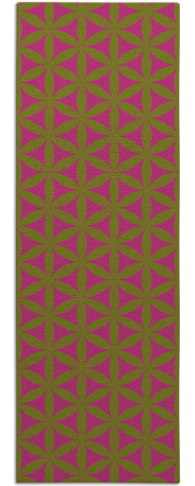 Sagrada Rug