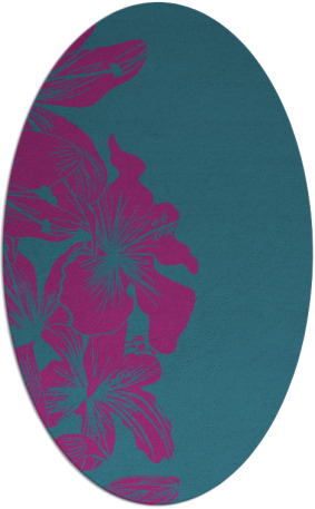 Efflorescence Rug