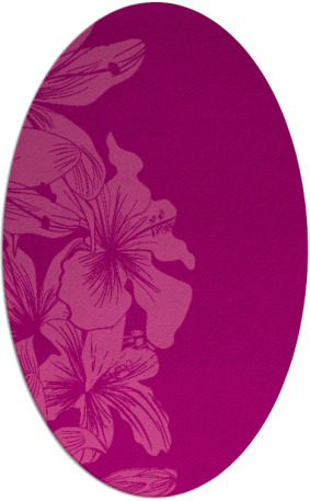 Efflorescence Rug