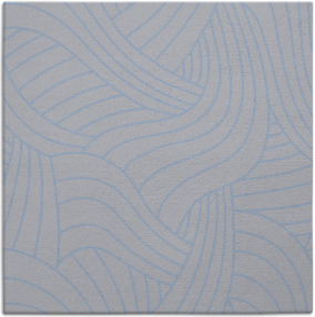 Turbulent Rug