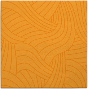 Turbulent Rug