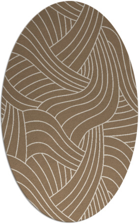 Turbulent Rug