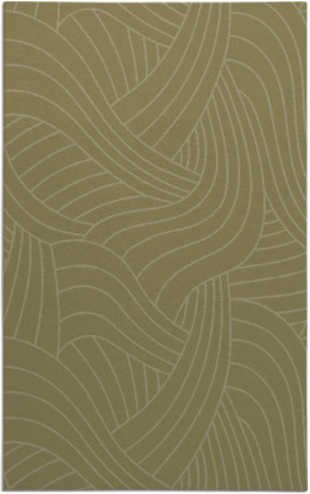 Turbulent Rug