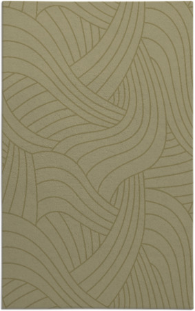 Turbulent Rug