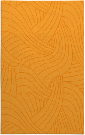 Turbulent Rug