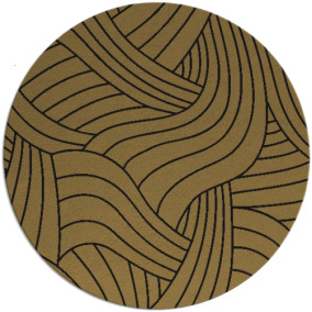 Turbulent Rug