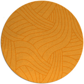 Turbulent Rug