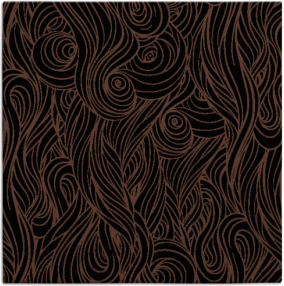 Whorl Rug