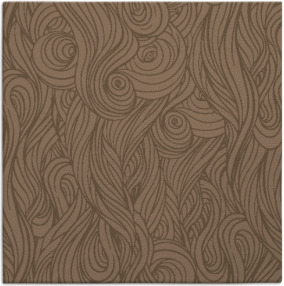 Whorl Rug