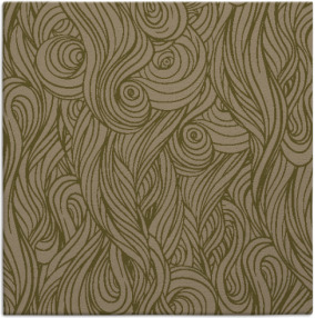 Whorl Rug