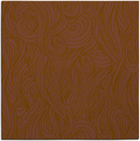 Whorl Rug