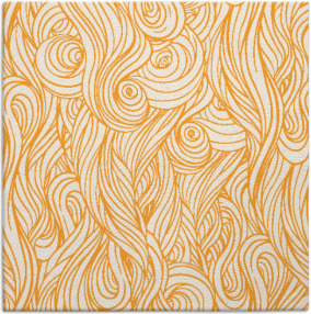 Whorl Rug