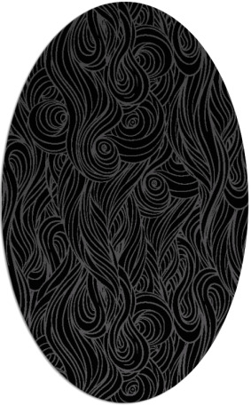 Whorl Rug