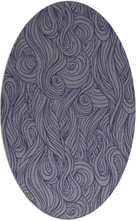 Whorl Rug