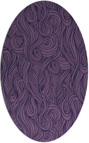 Whorl Rug