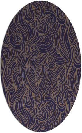 Whorl Rug