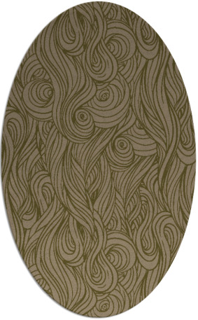 Whorl Rug