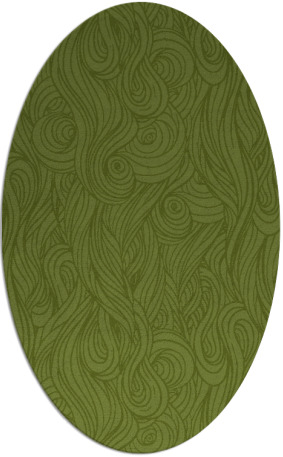 Whorl Rug