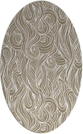 Whorl Rug