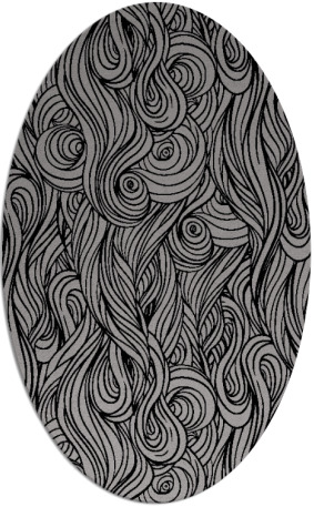 Whorl Rug